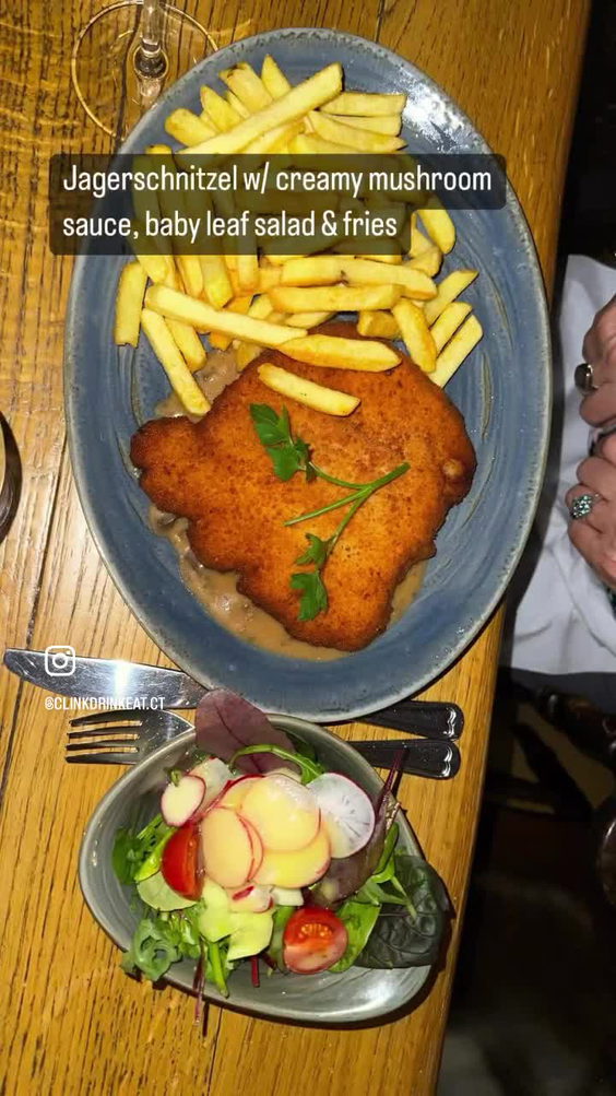 Schifferbörse Restaurant