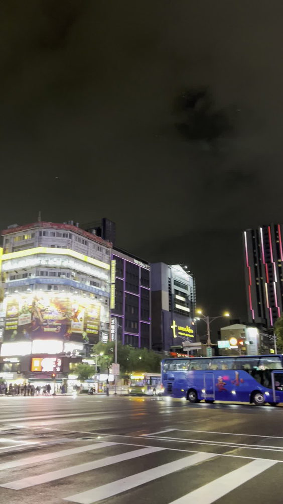 捷運西門站 MRT Ximen Station