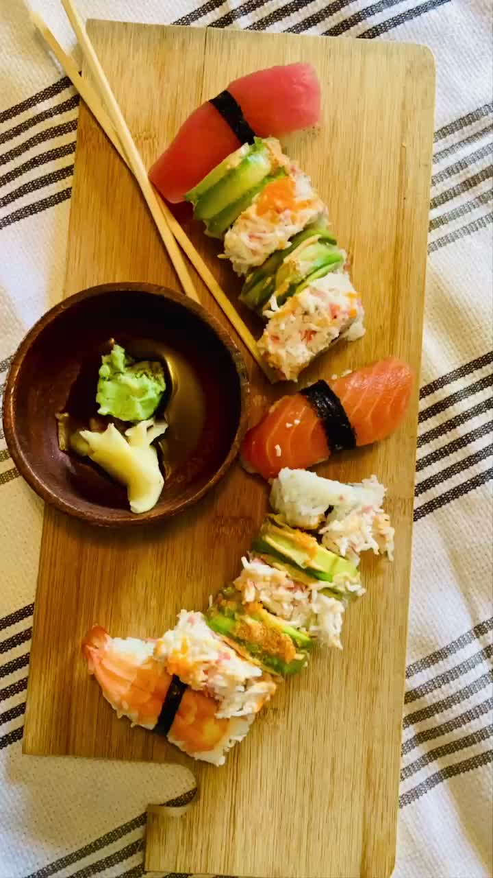 Sakura Japanese Restaurant