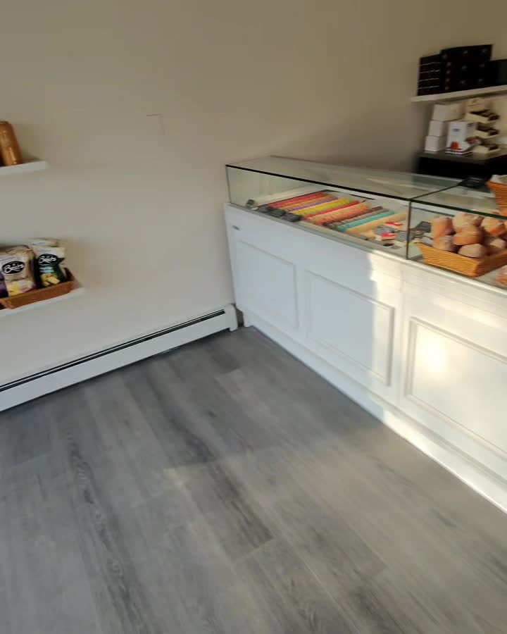 Chocolatine Patisserie & Viennoiserie