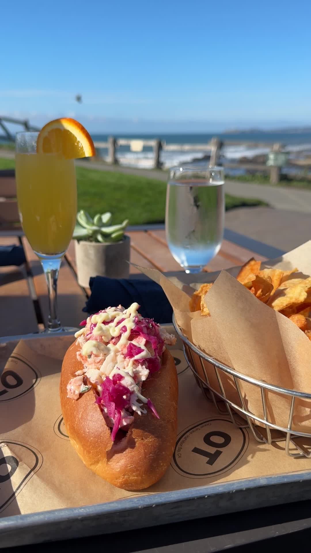 Video review of The Ocean Terrace