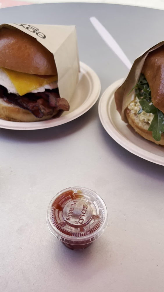 Eggslut