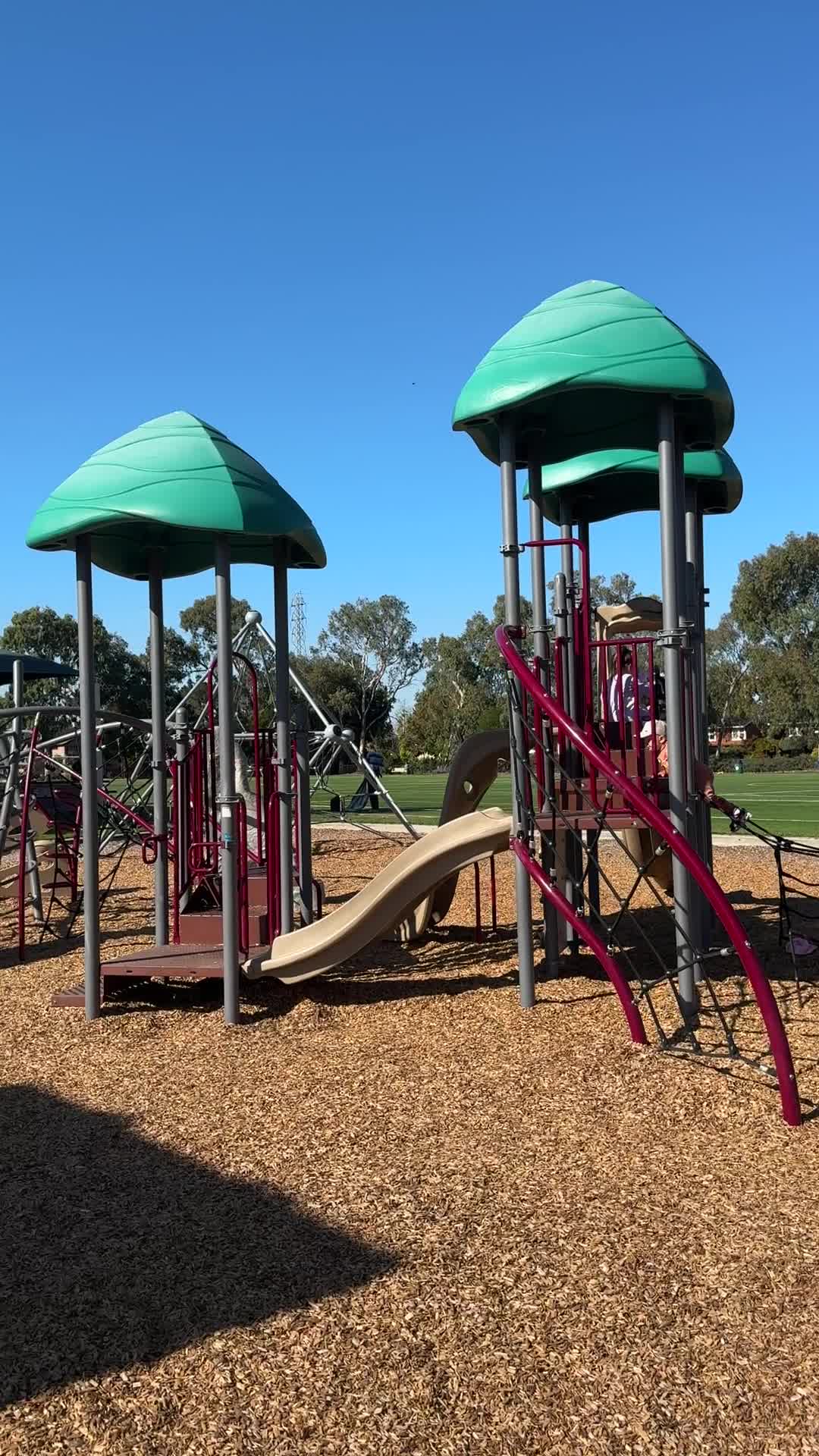 Sea Cloud Park