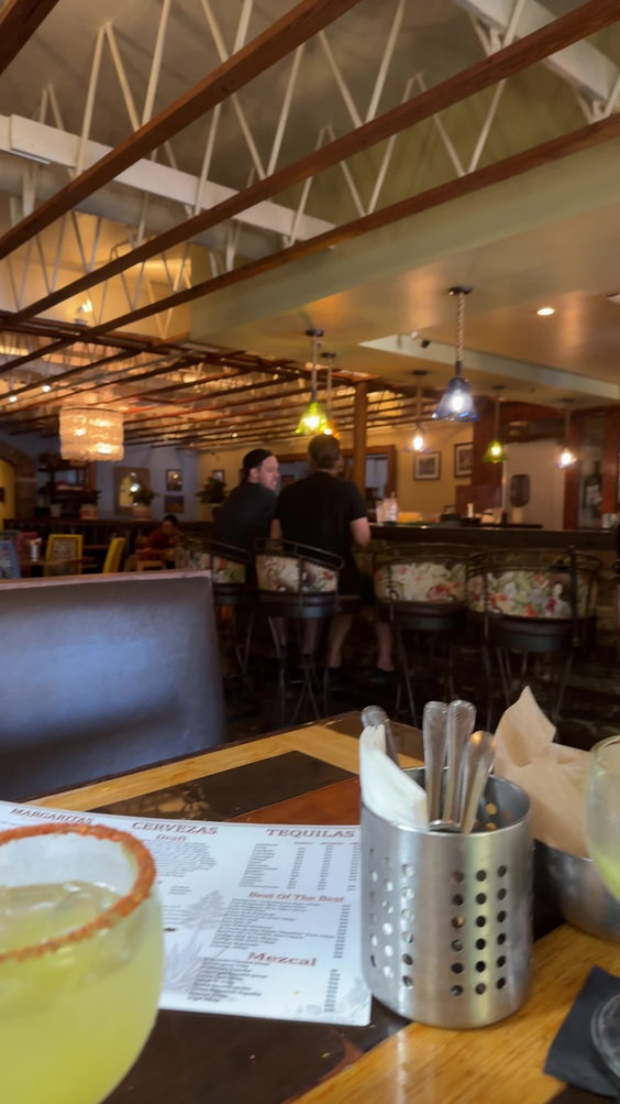 Plata Taqueria & Cantina