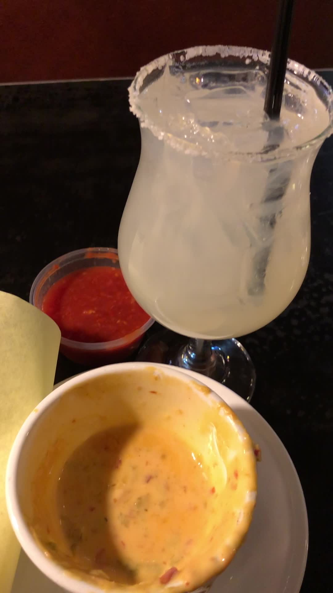 Video review of Maria's New Mexican Kitchen