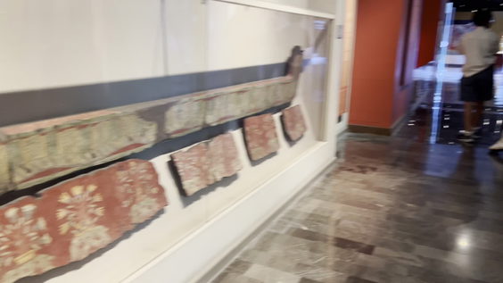 Museo Nacional de Antropología