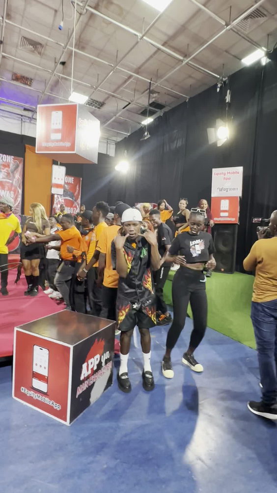 Kubamba tv