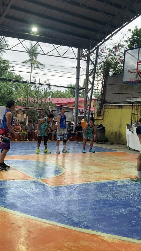 Recto Gym