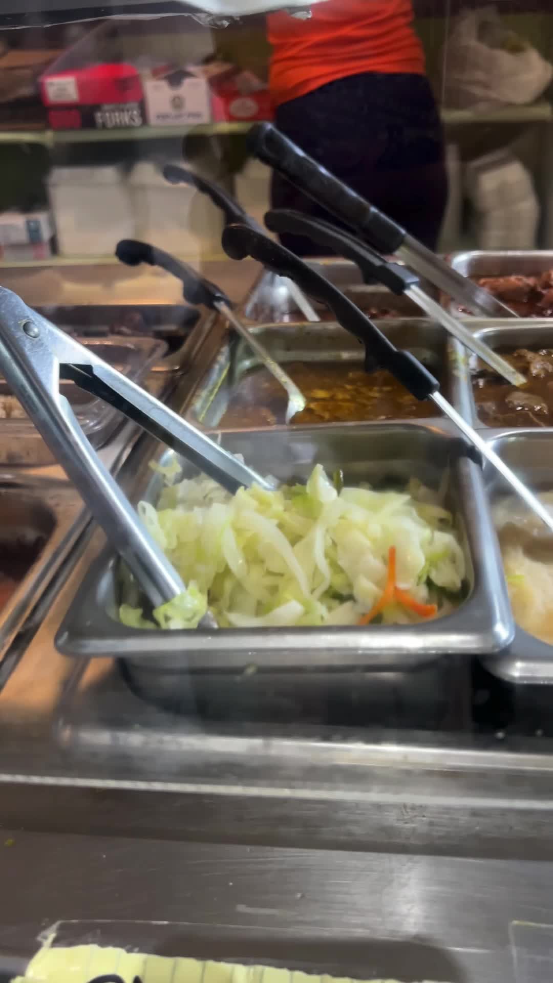 Video review of Tassa Authentic Caribbean Cuisine