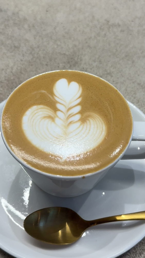 Headlands Coffee