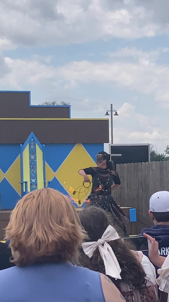 New jersey renaissance faire 