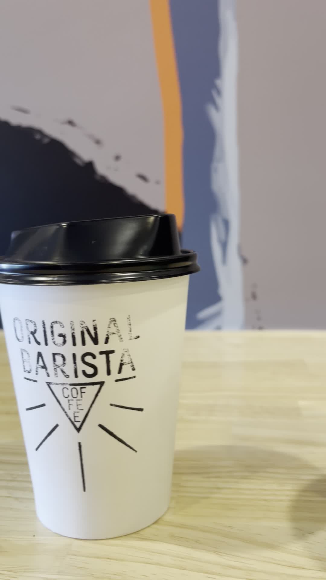Original Barista