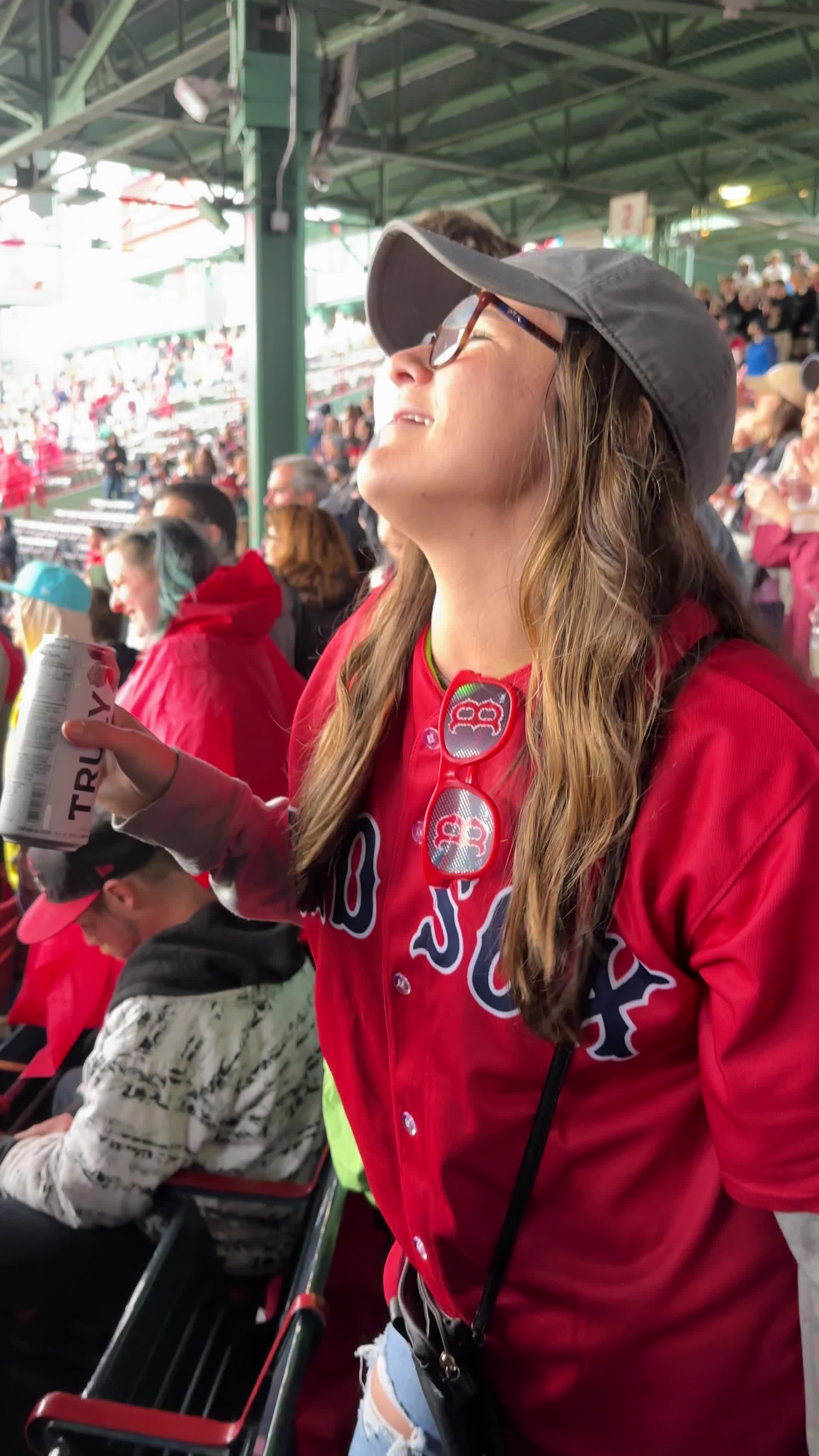 Fenway Park