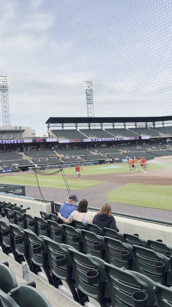 Harbor Park
