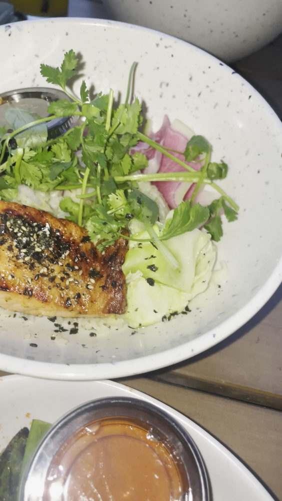 Loro Asian Smokehouse & Bar