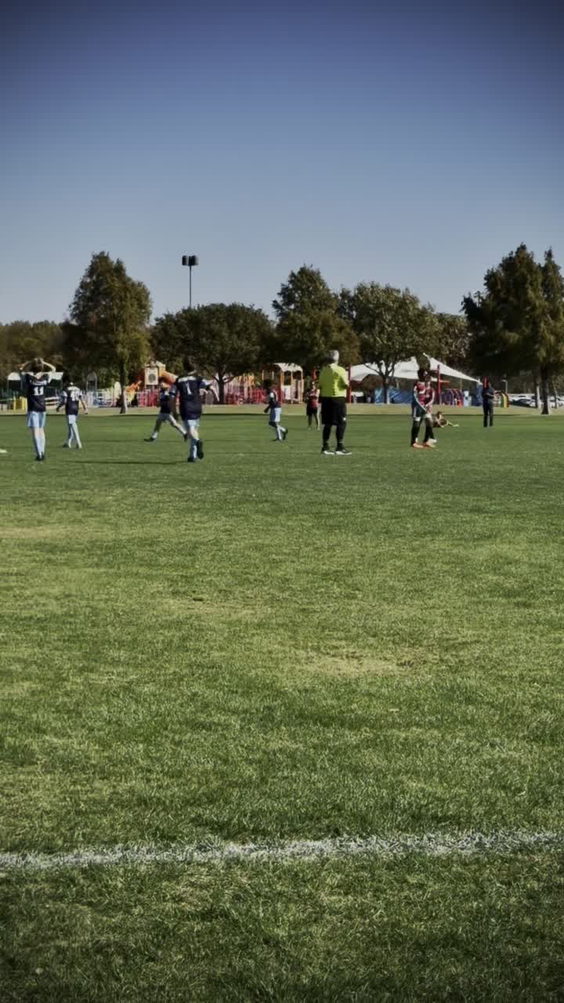 Lake Park Soccer Complex