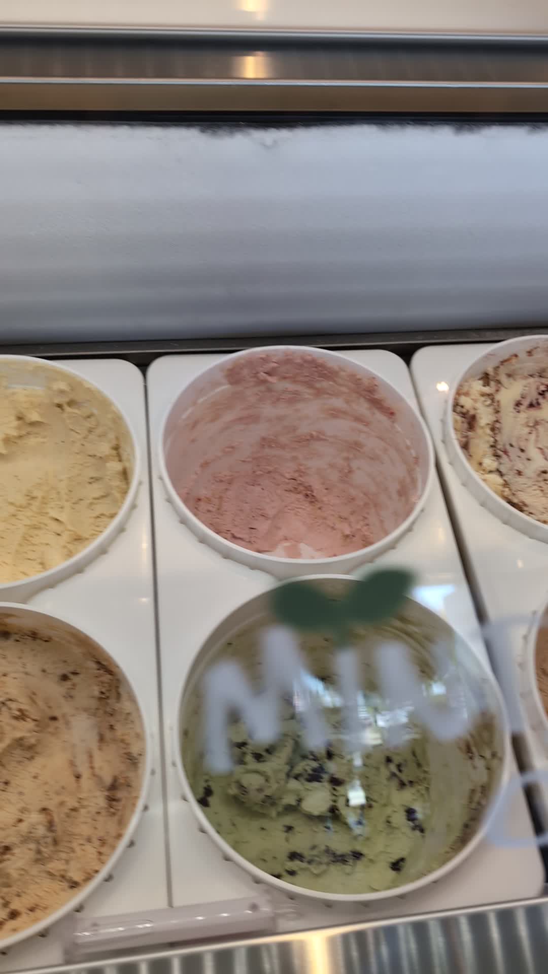 Seaside creamery 