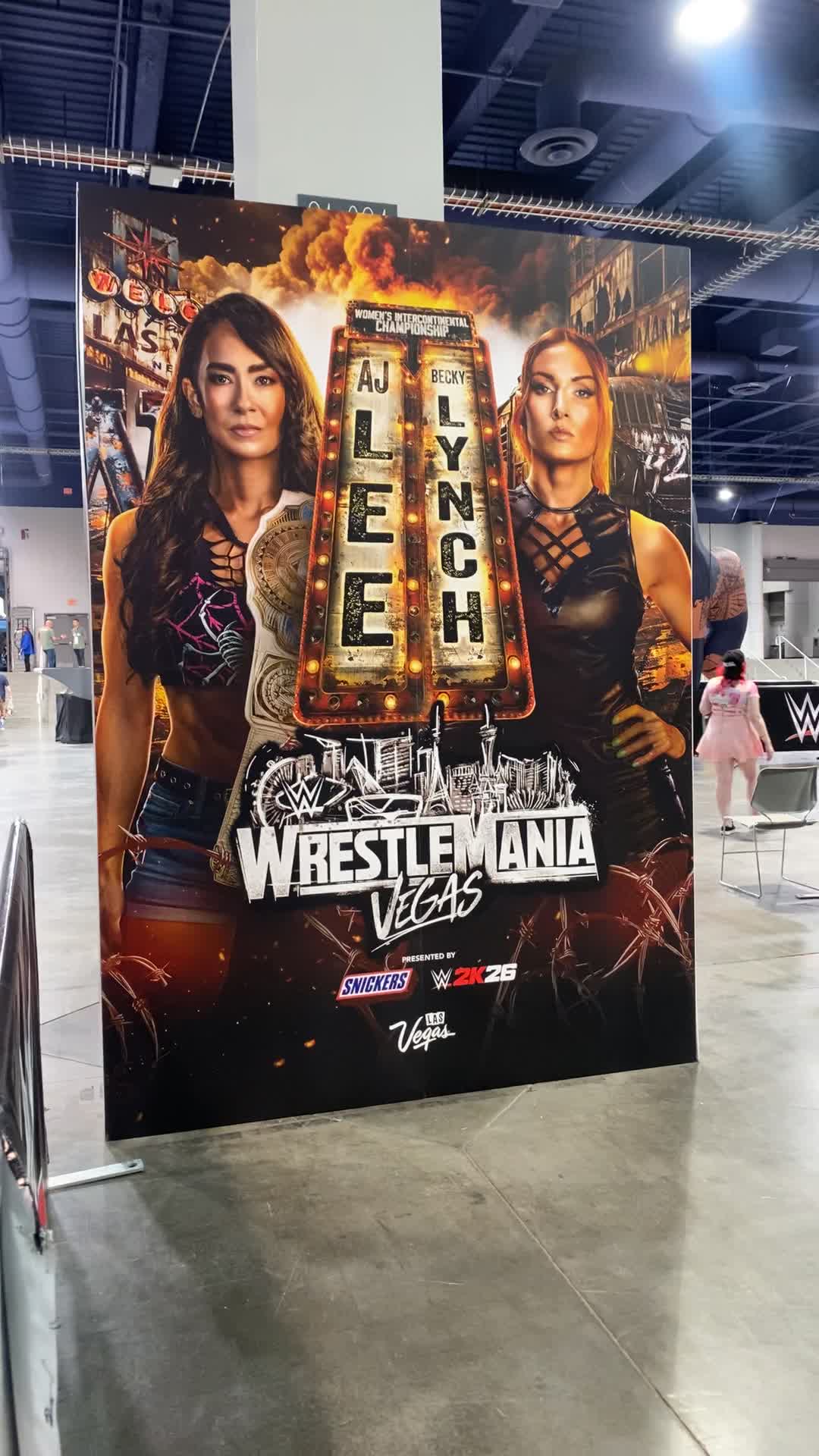 Las Vegas Convention Center