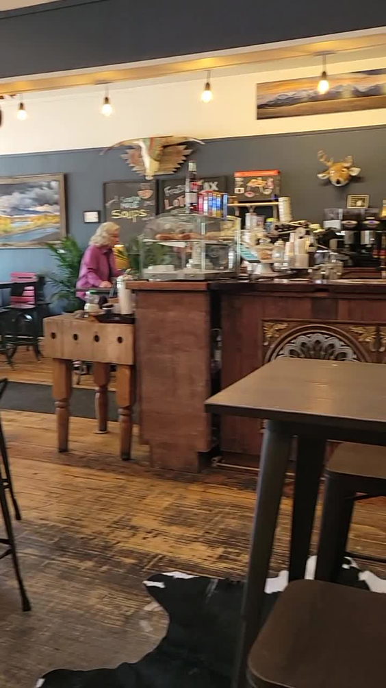 Tru North Cafe