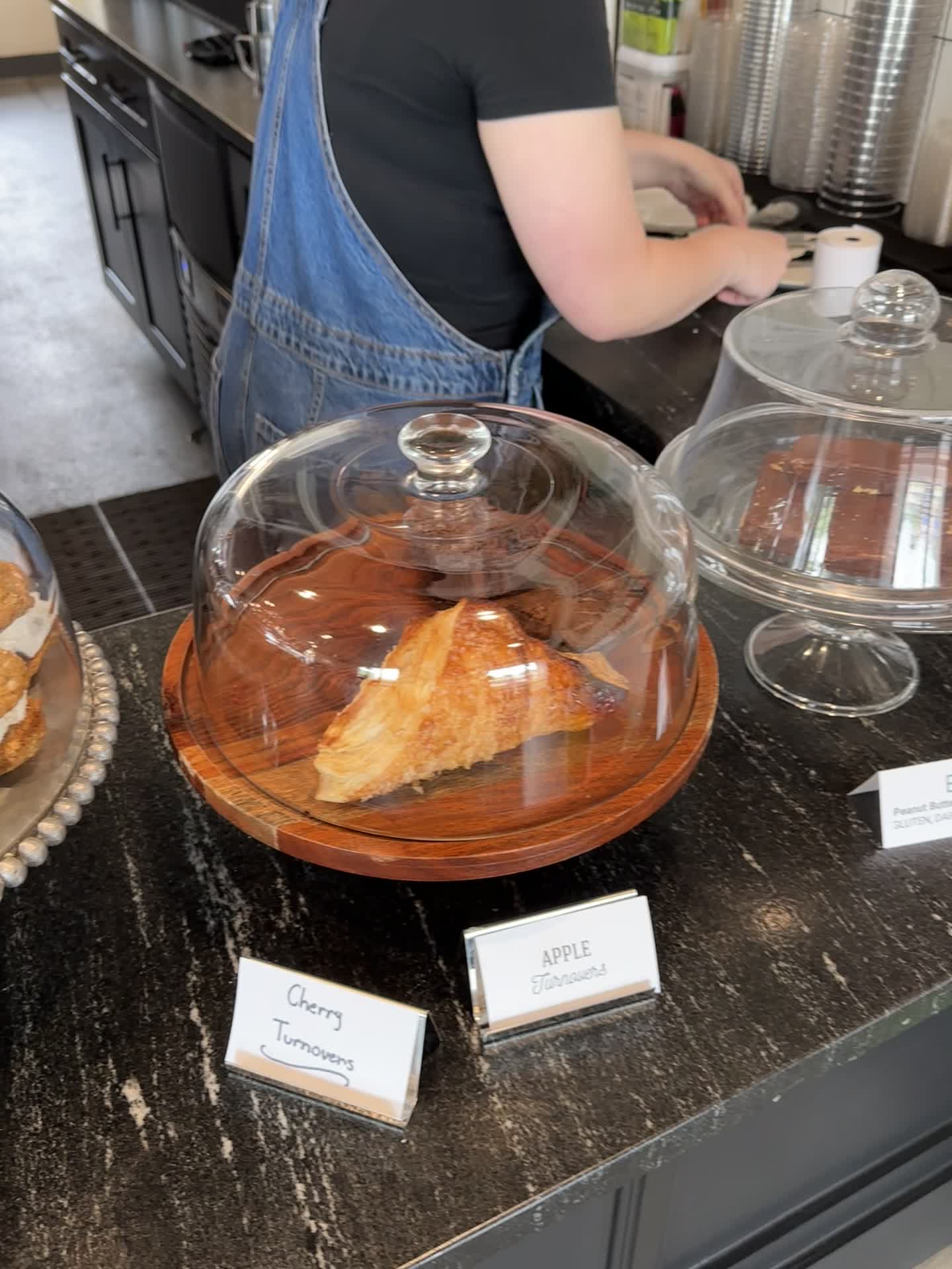 Towne Coffee