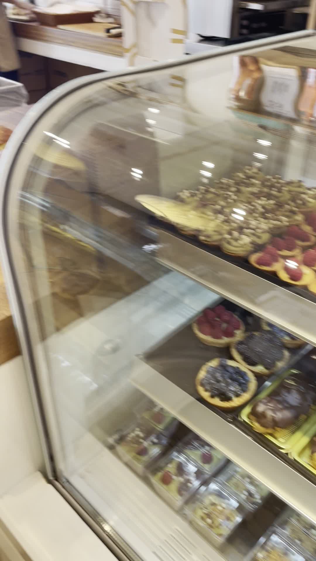 Rosetta Bakery