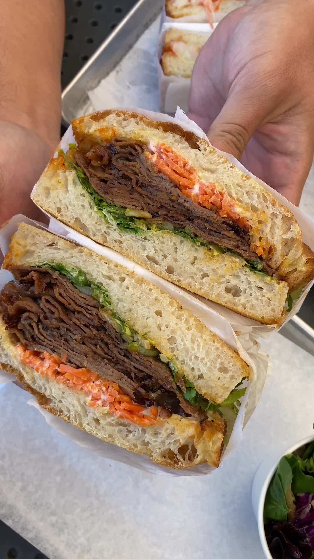 Brio Brio Bakery and Cafe