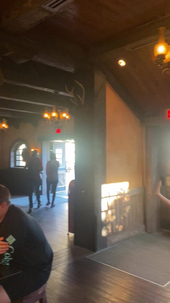 Gaston's Tavern
