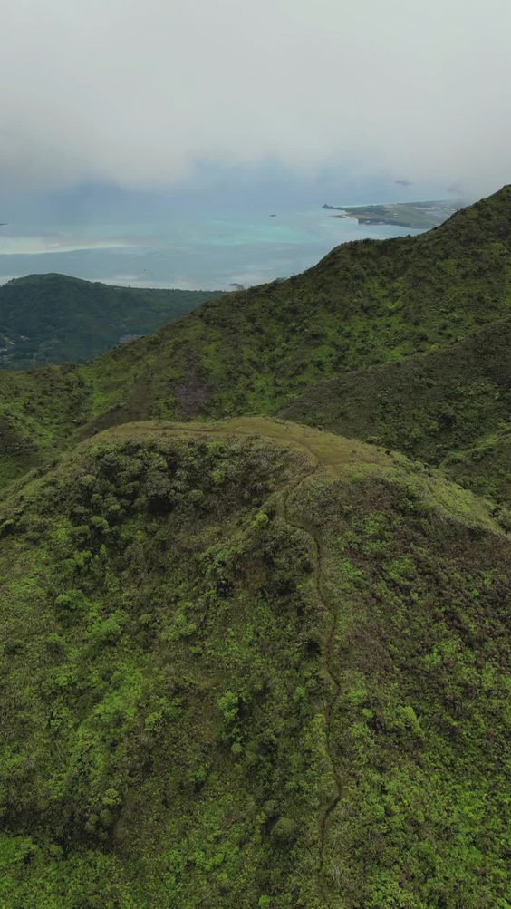 Koolau Range