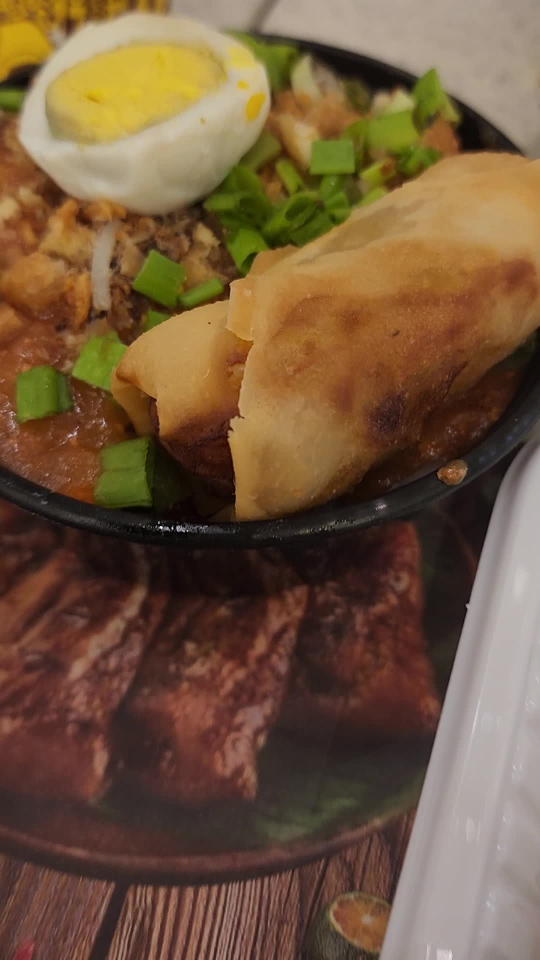 Chic Boy Inasal Restaurant - Mall Of Emirates