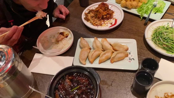 Lilong by Taste of Shanghai