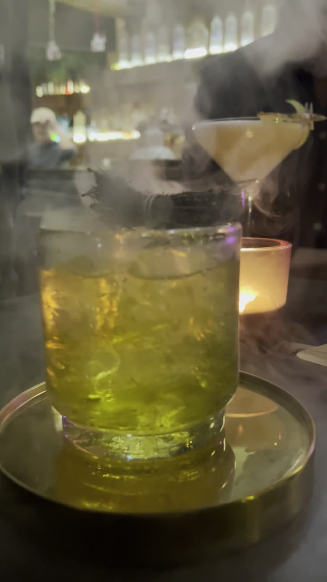 Joker Bar