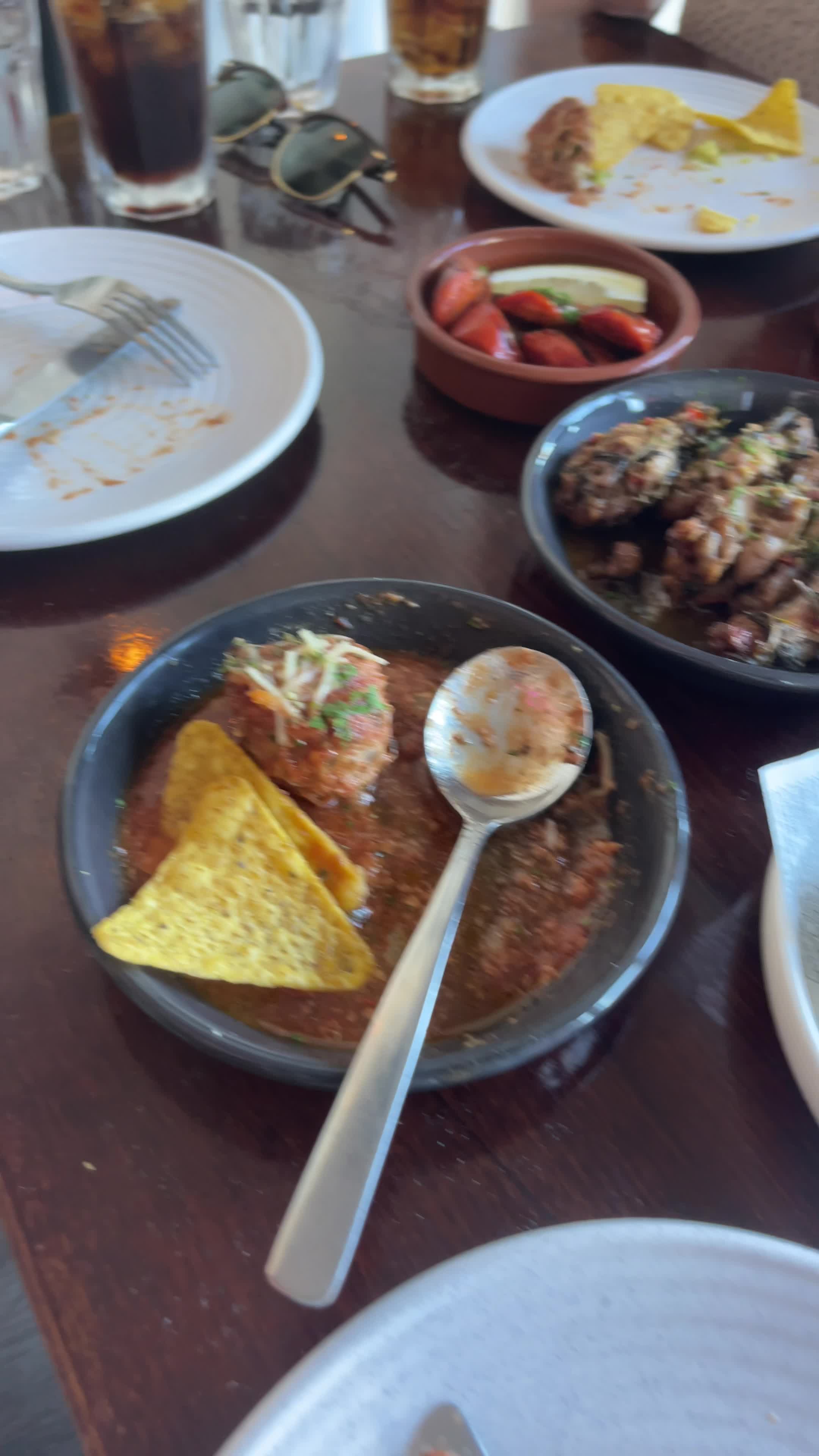 Mojo's Tapas Bar and Cafe