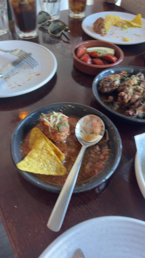 Mojo's Tapas Bar and Cafe
