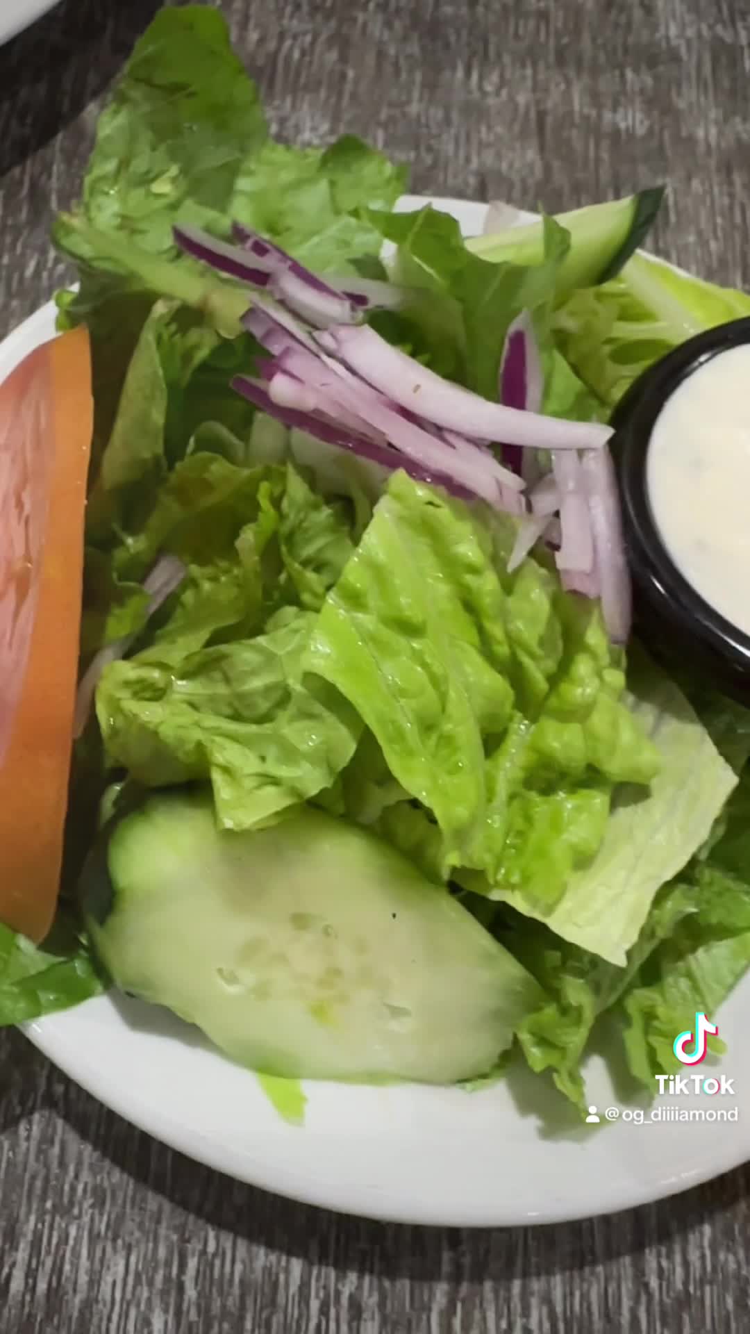 Portinos Italian Restaurant