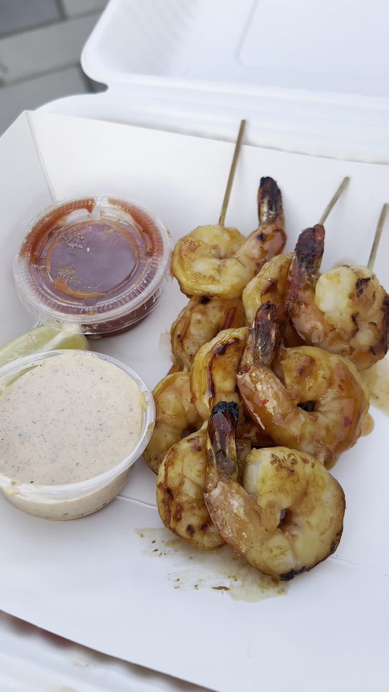 Bowriders Grill