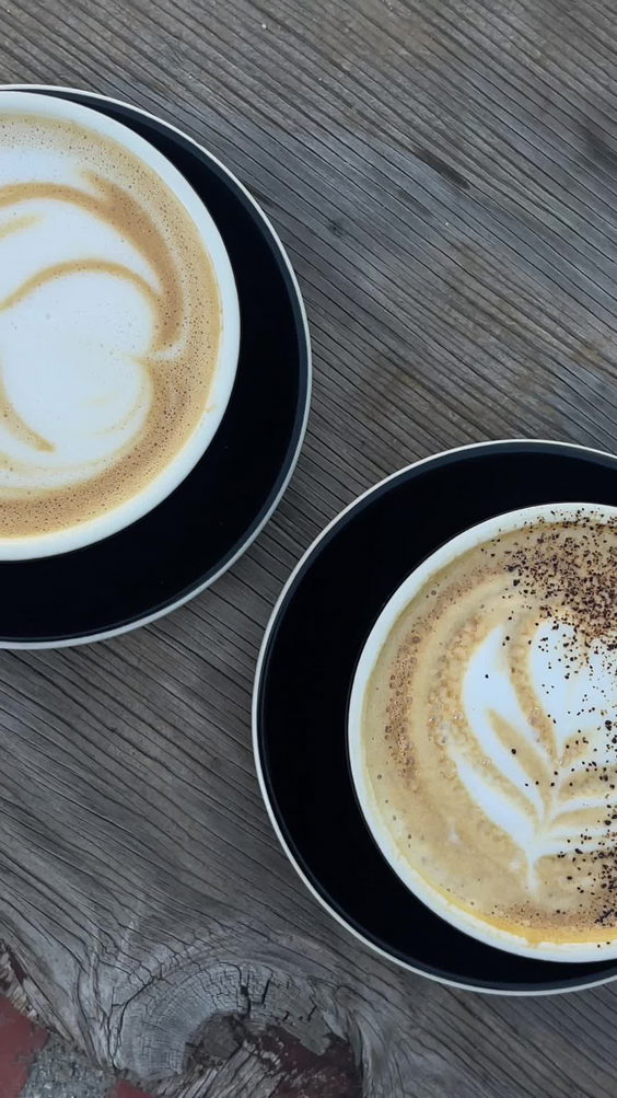 Sticks Coffee