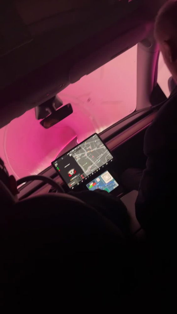 LVCC Vegas Loop (Boring Company)