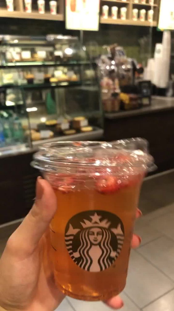 Starbucks Coffee