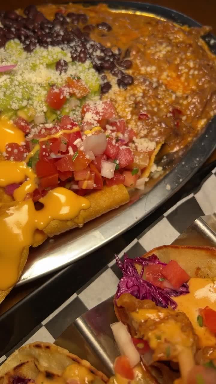 El Mexicano