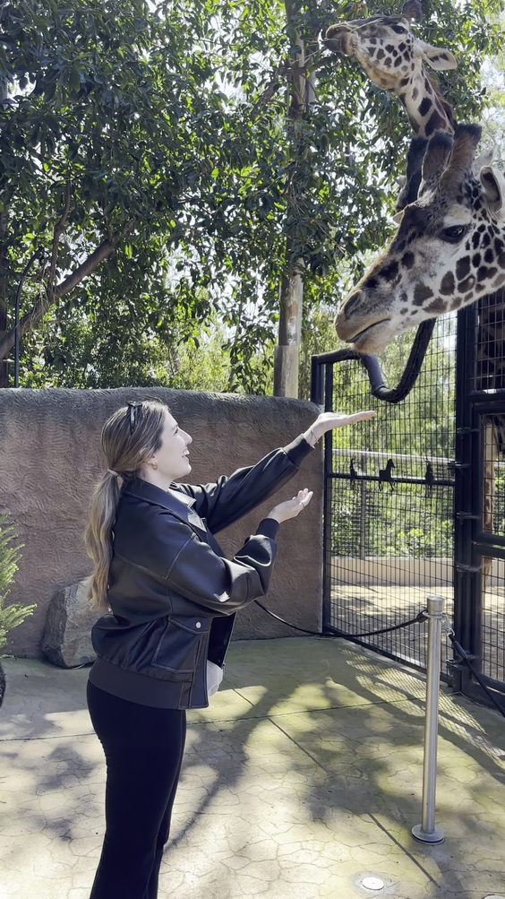 San Diego Zoo