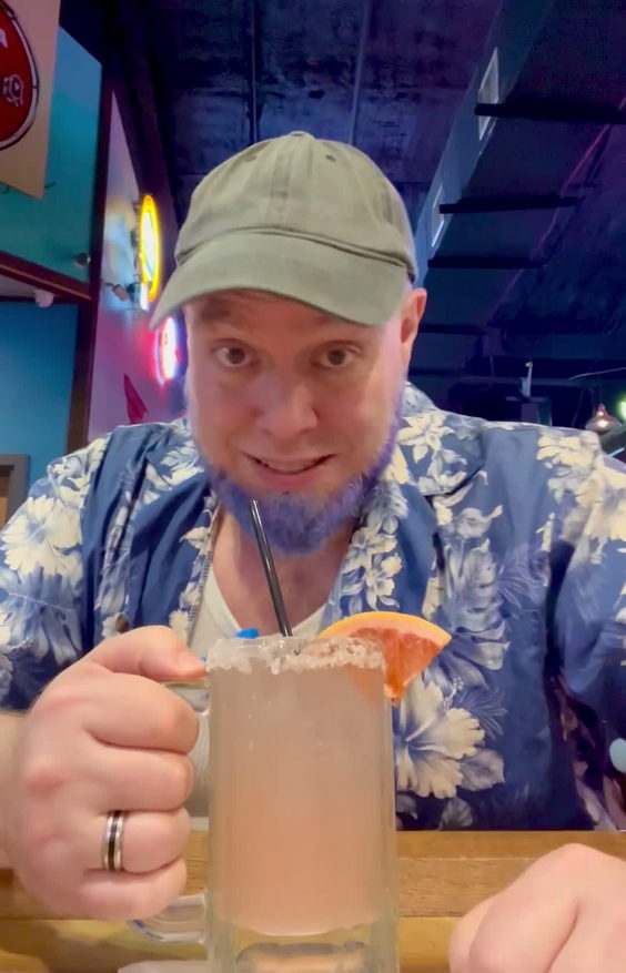 Salty Dog Saloon & Cig
