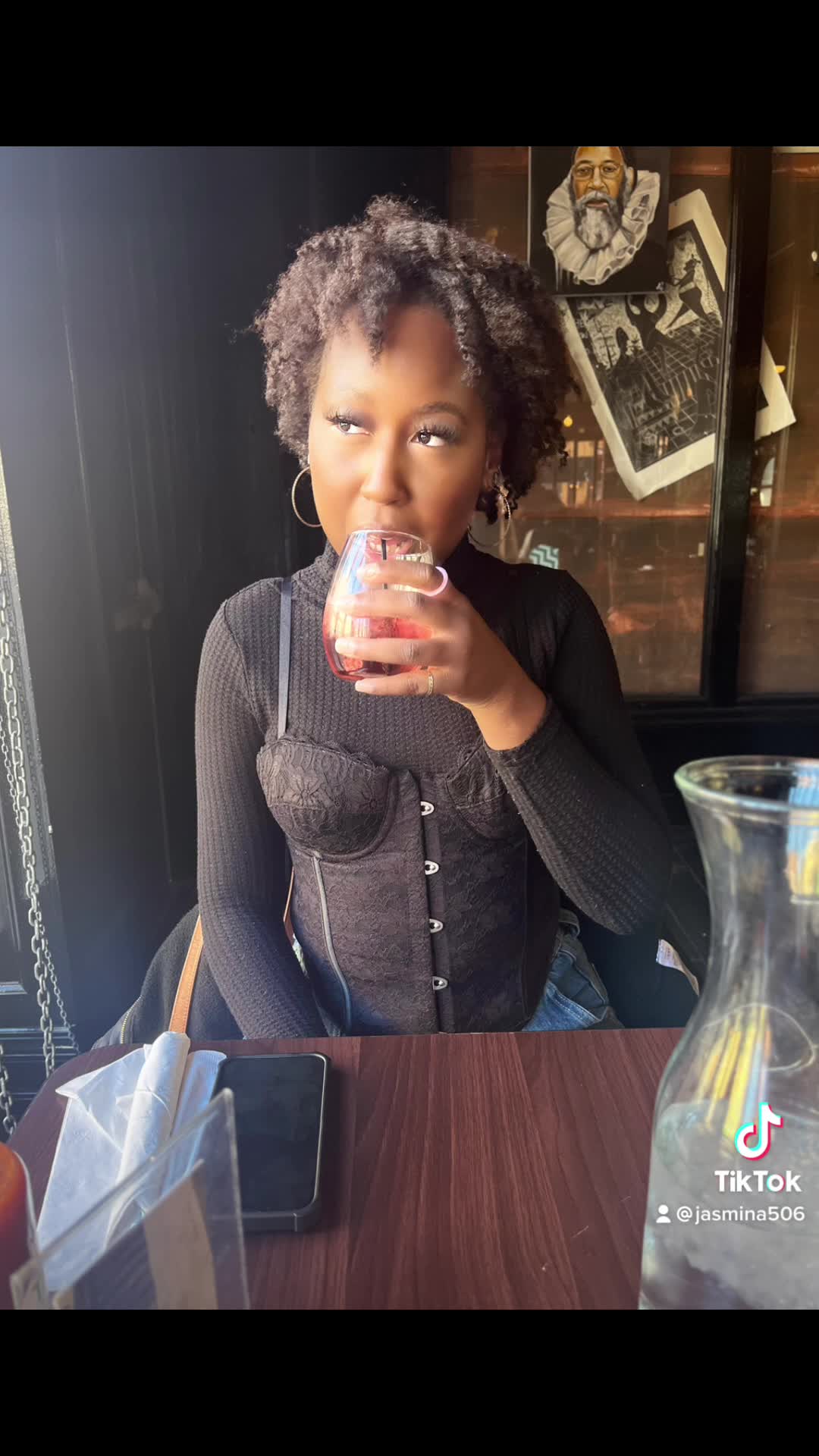 Video review of Sweet Science