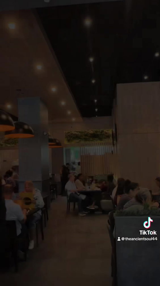 The Hudson Cafe