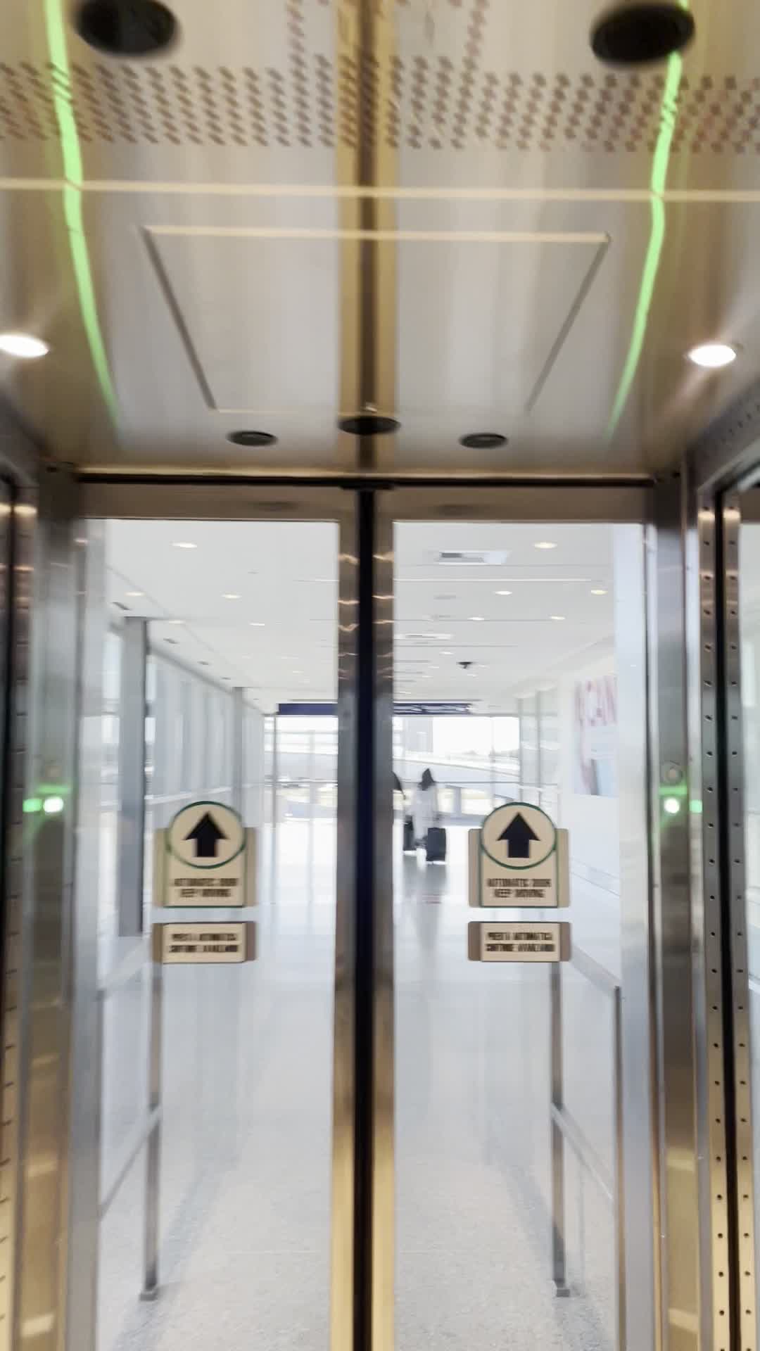 Sacramento International Airport