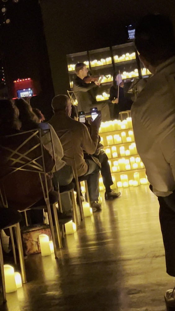 Millennium Event Center