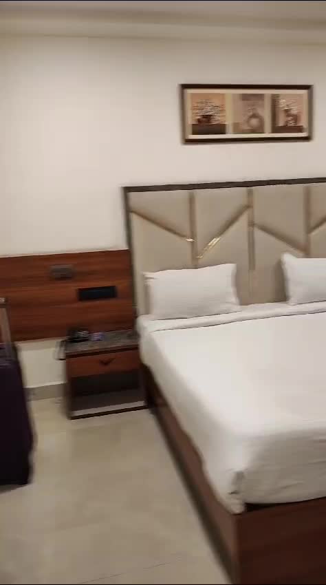 Radhe Suites