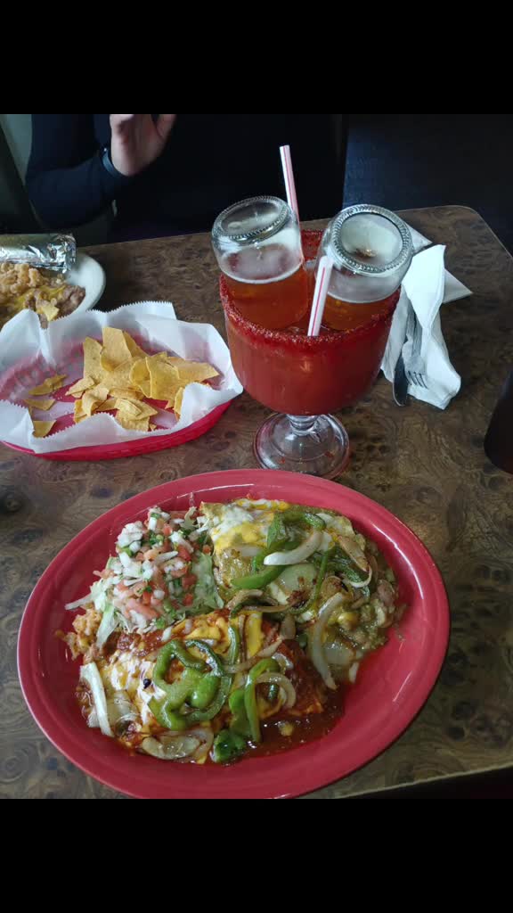 Chapala Family Mexican Kitchen