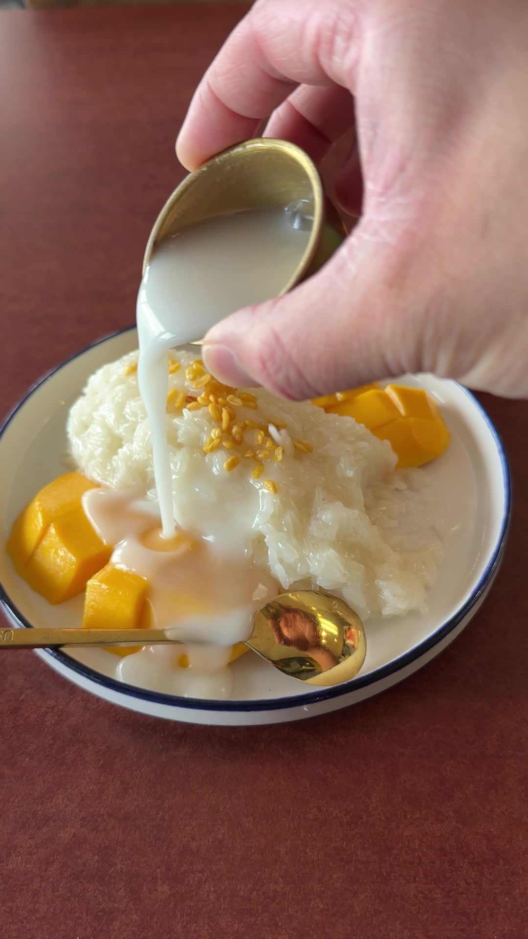 Golden Spoon Thai