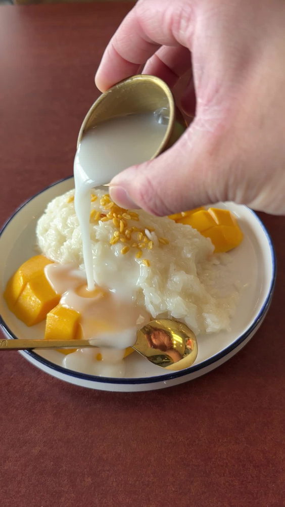 Golden Spoon Thai