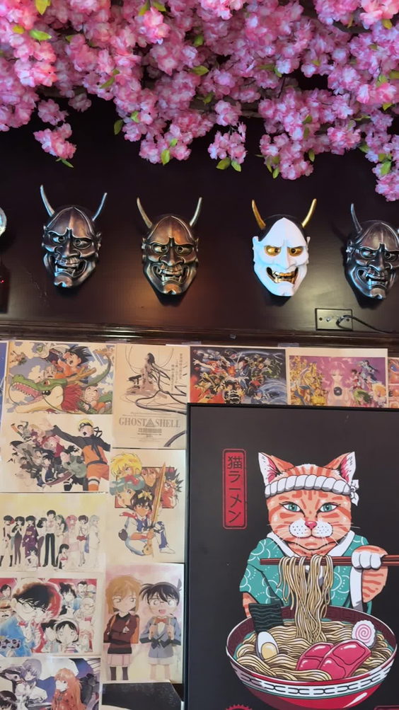 Shinya Ramen House